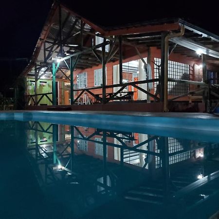 Chacara Recanto Vale Do Luar Piraquara Dış mekan fotoğraf