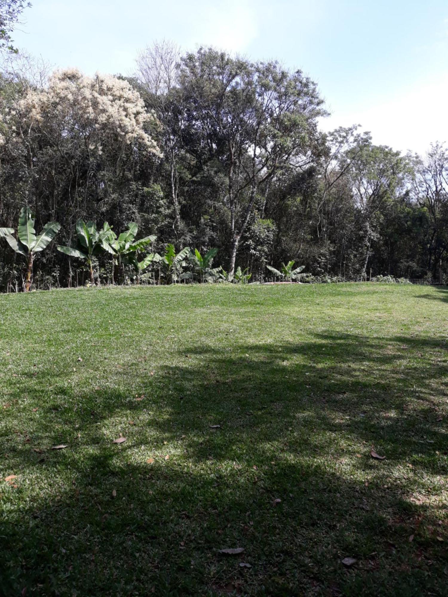Chacara Recanto Vale Do Luar Piraquara Dış mekan fotoğraf