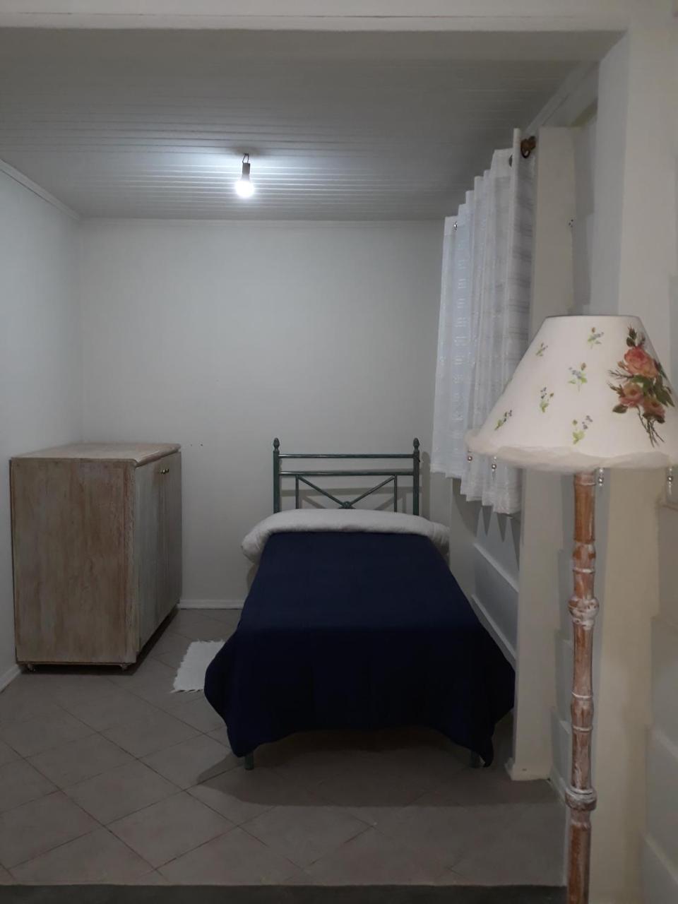 Chacara Recanto Vale Do Luar Piraquara Dış mekan fotoğraf